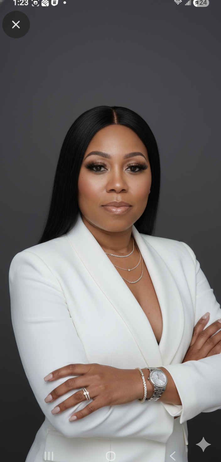 Dr. Cassandra M. Parks Evans, Board Certified Sexologist